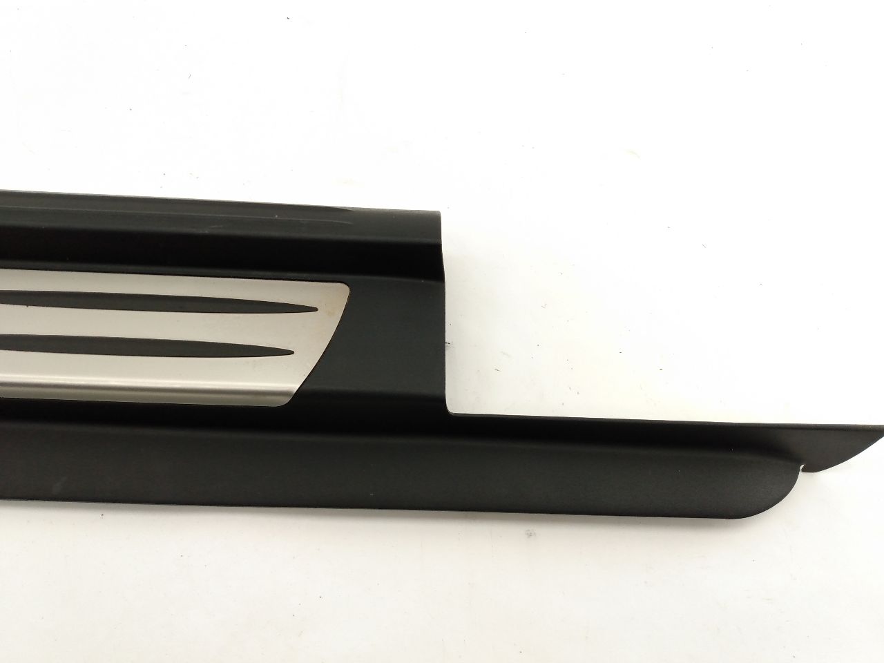 Mercedes SLK280 Right Sill Trim Cover