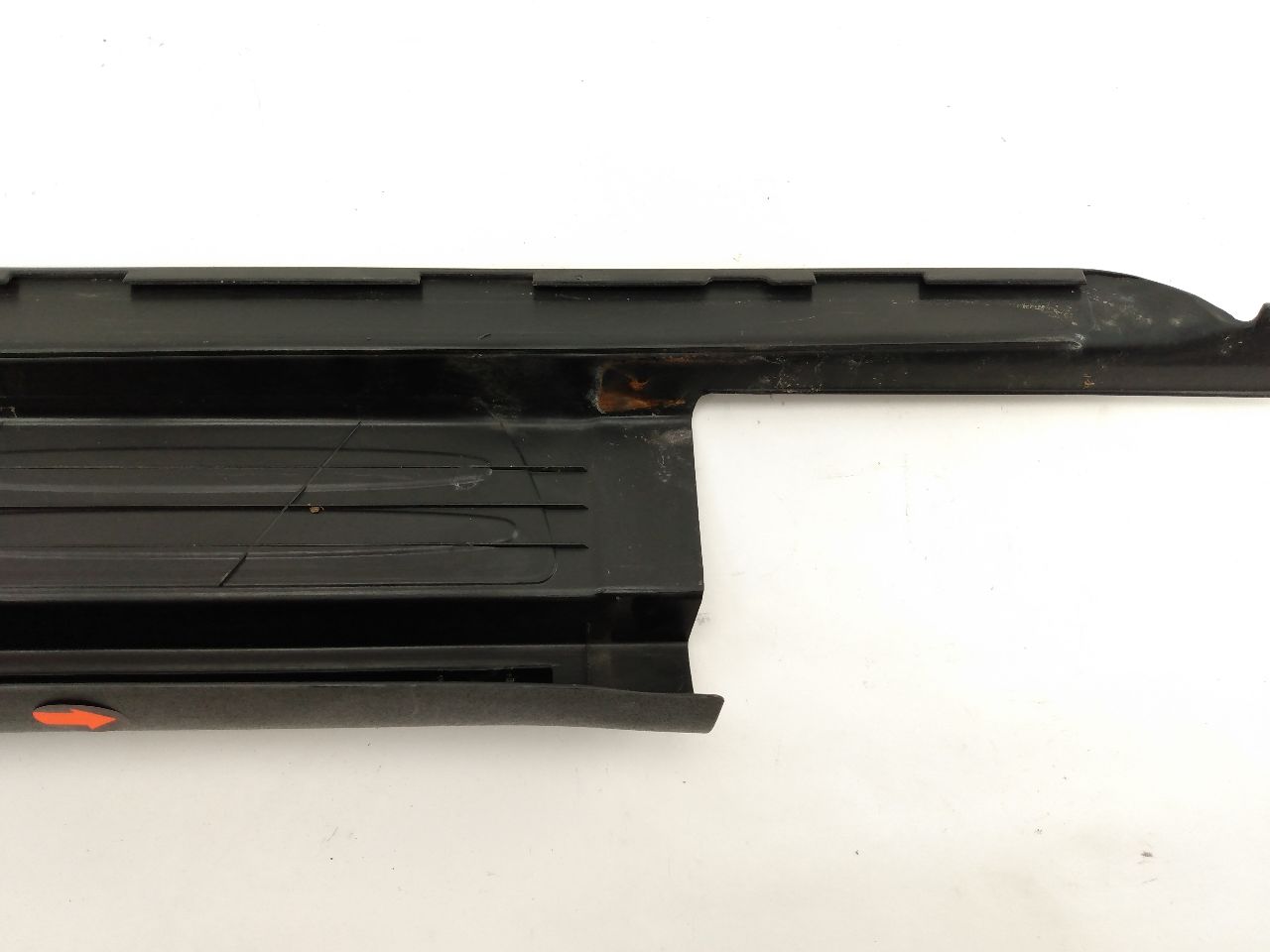 Mercedes SLK280 Right Sill Trim Cover