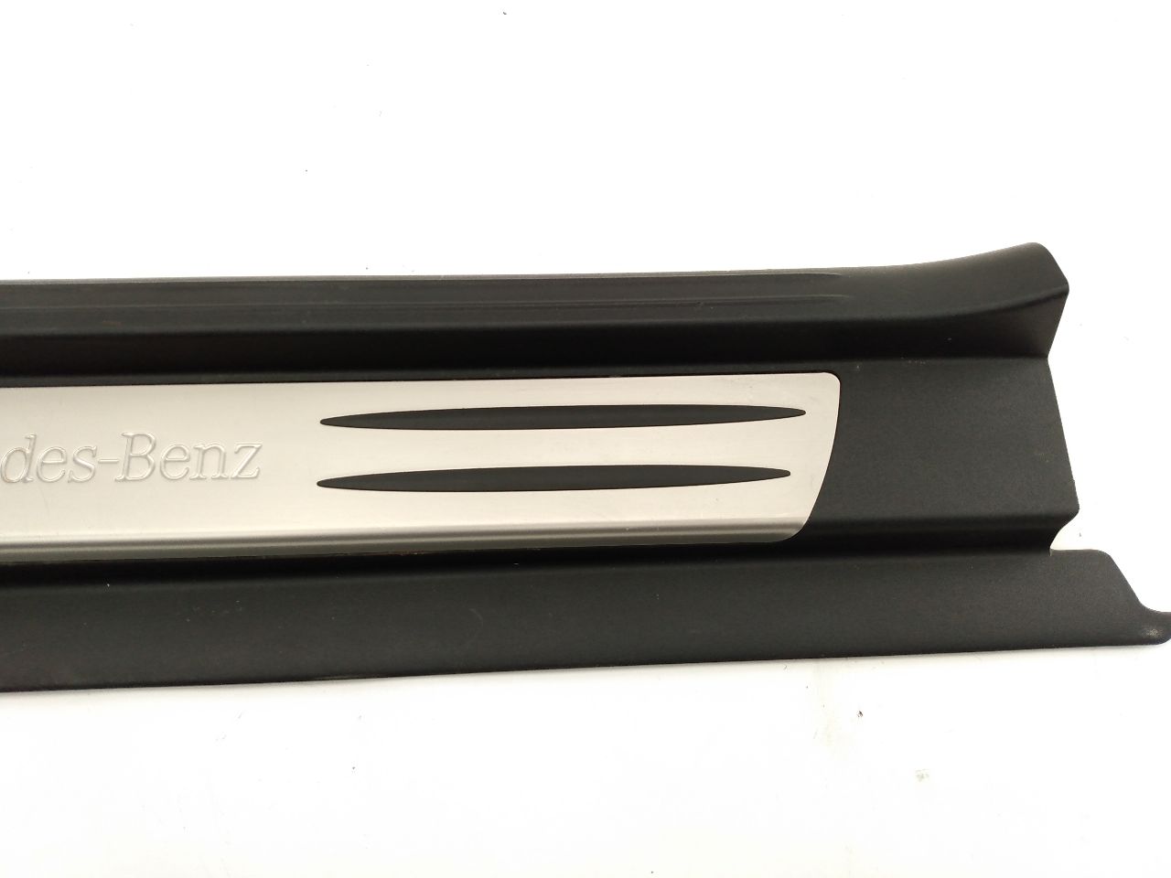 Mercedes SLK280 Left Sill Trim Cover