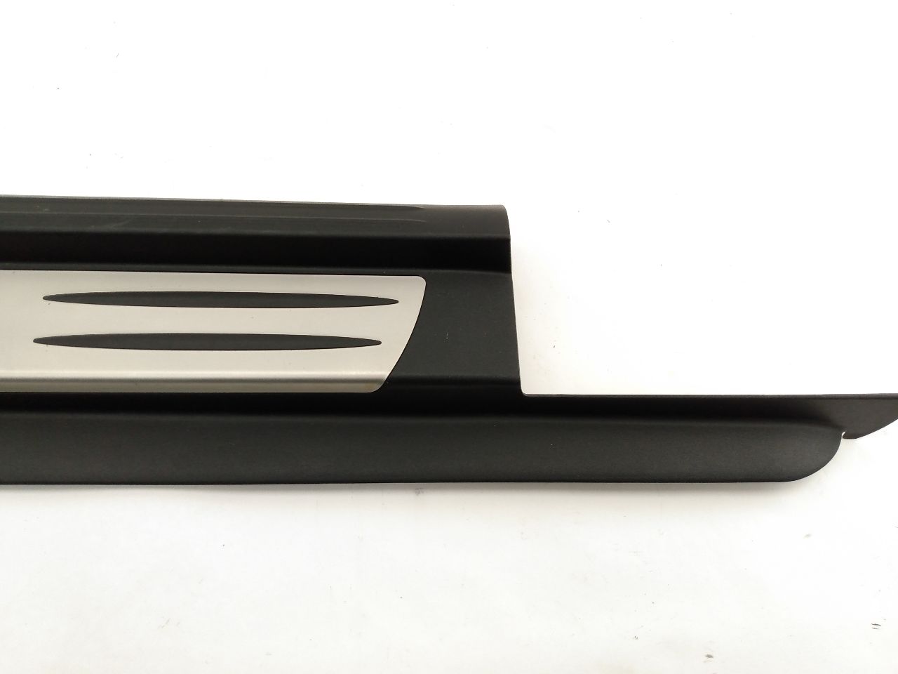 Mercedes SLK350 Right Sill Trim Panel