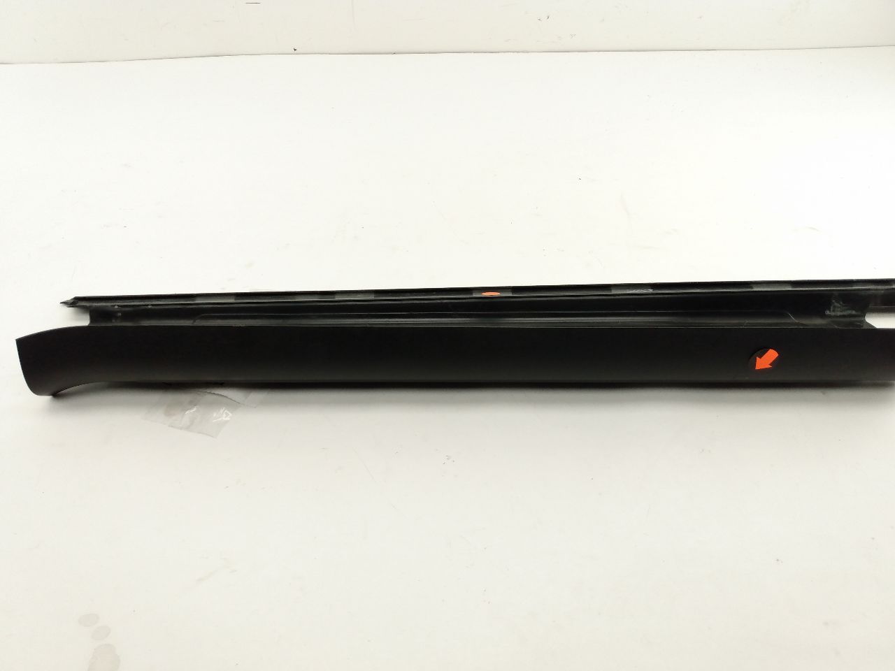 Mercedes SLK350 Right Sill Trim Panel