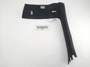 Mercedes SLK350 Front Right A-Pillar Trim-1