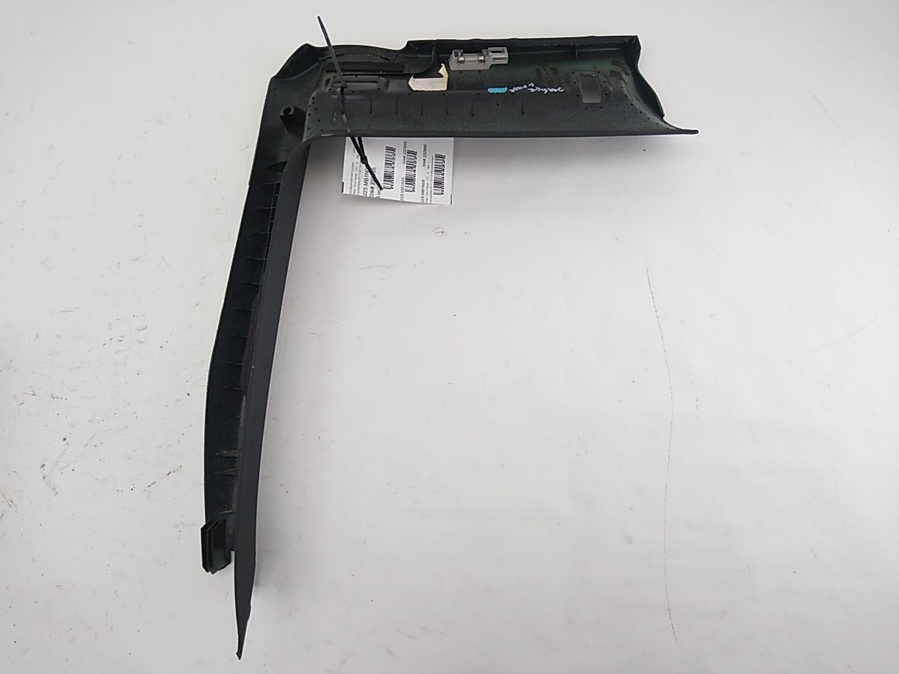 Mercedes SLK350 Front Right A-Pillar Trim - 0