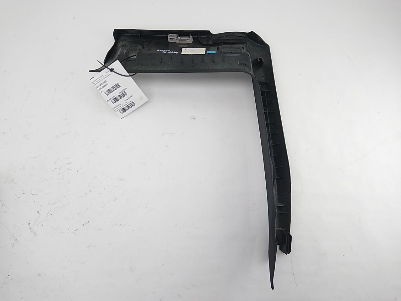 Mercedes SLK350 Front Left A-Pillar Trim - 0