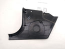 Mercedes SLK280 Front Right Foot Area Trim Panel-2