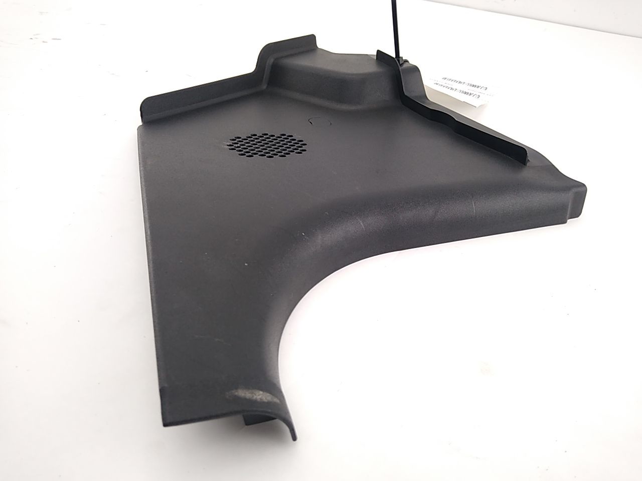 Mercedes SLK280 Front Right Foot Area Trim Panel