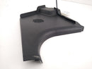 Mercedes SLK280 Front Right Foot Area Trim Panel-3