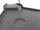 Mercedes SLK280 Front Right Foot Area Trim Panel-4