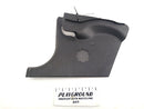 Mercedes SLK280 Front Left Foot Area Trim Panel-1