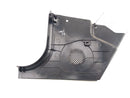 Mercedes SLK350 Front Right Foot Area Trim Panel-2