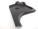 Mercedes SLK350 Front Right Foot Area Trim Panel-3