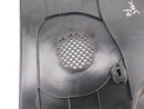 Mercedes SLK350 Front Right Foot Area Trim Panel-6