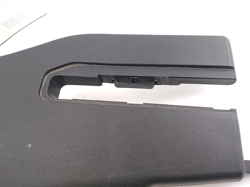 Mercedes SLK350 Back Left B-Pillar Trim