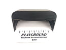 Mercedes SLK350 Dashboard Fairing Cover-2
