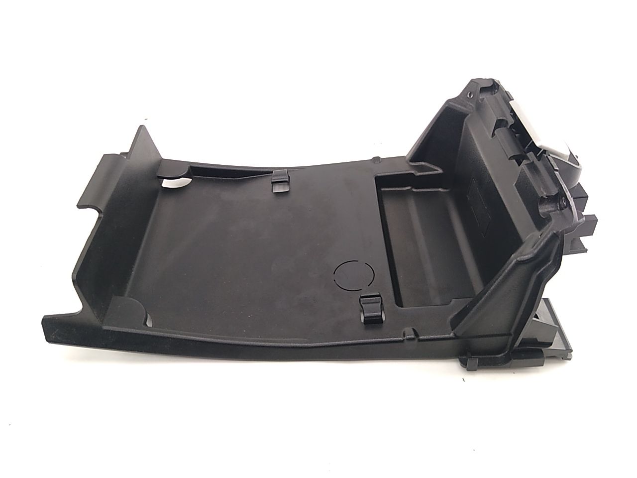 Mercedes SLK280 Center Console Storage