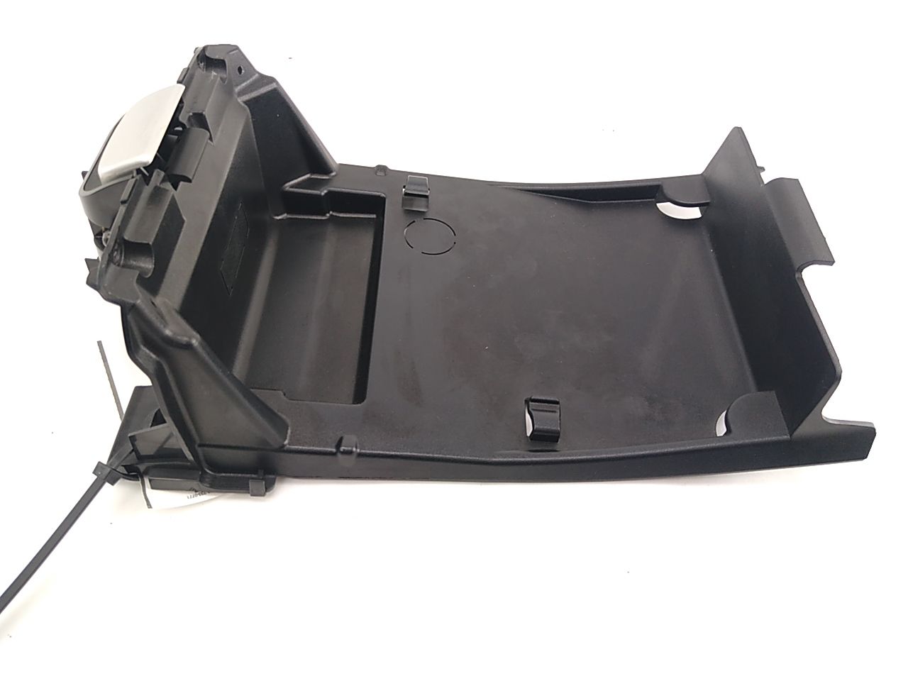 Mercedes SLK280 Center Console Storage