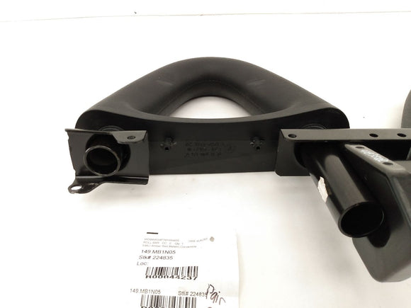 Mercedes SLK280 Pair Of Roll Bars