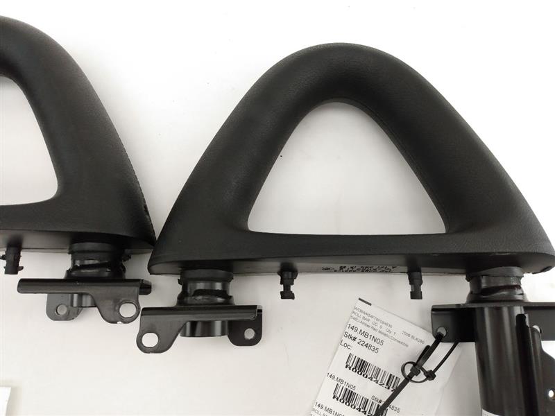 Mercedes SLK280 Pair Of Roll Bars