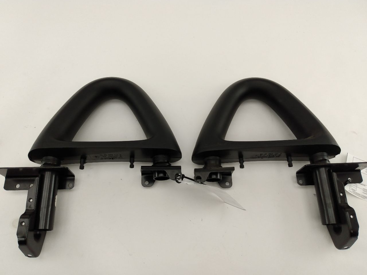 Mercedes SLK350 Pair Of Roll Bars