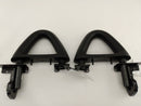 Mercedes SLK350 Pair Of Roll Bars-7