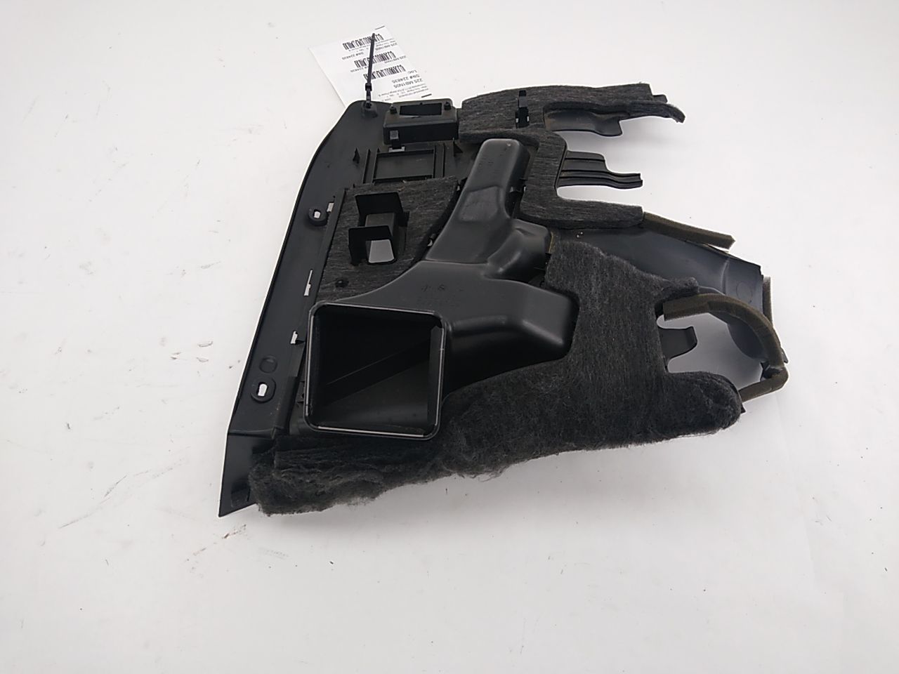 Mercedes SLK280 Front Left Instrument Panel Cover