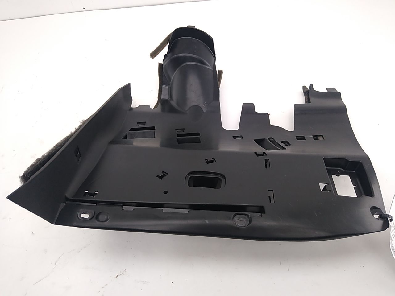 Mercedes SLK280 Front Left Instrument Panel Cover