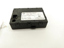 Mercedes SLK350 Central Gateway Control Unit-2