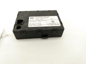 Mercedes SLK350 Central Gateway Control Unit - 0