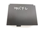 Mercedes SLK350 Central Gateway Control Unit-6