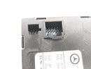 Mercedes SLK350 Central Gateway Control Unit-7