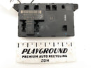 Mercedes SLK350 Right Door Control Module-1