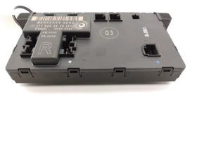 Mercedes SLK350 Right Door Control Module - 0