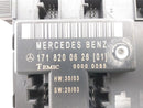 Mercedes SLK350 Right Door Control Module-8