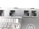 Mercedes SLK280 Right Door Control Module-7