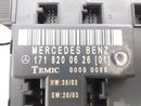 Mercedes SLK280 Right Door Control Module-8