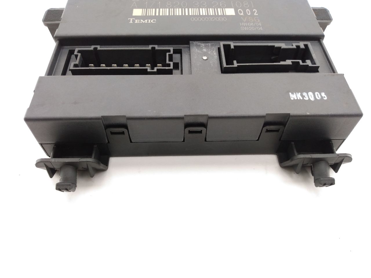 Mercedes SLK280 Convertable Roof Control Module - 0