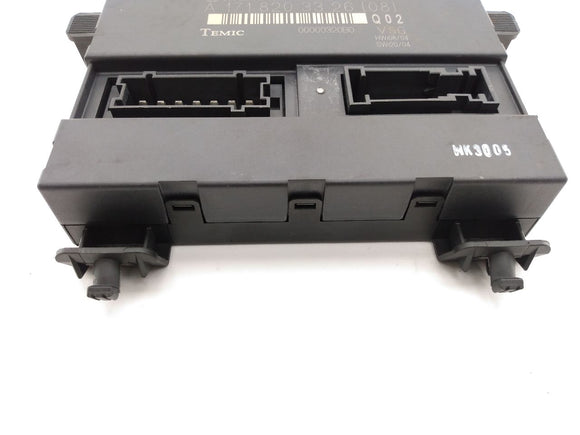 Mercedes SLK280 Convertable Roof Control Module