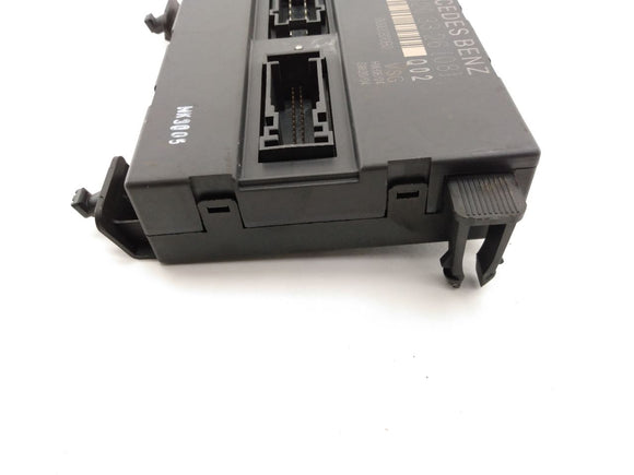 Mercedes SLK280 Convertable Roof Control Module