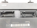 Mercedes SLK280 Convertable Roof Control Module-7