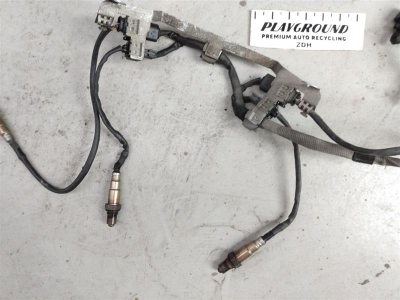 Mercedes SLK350 Engine Wire Harness - 0