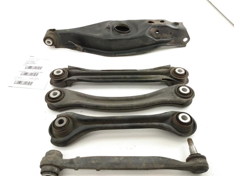 Mercedes SLK350 Back Right Lower Control Arm Set