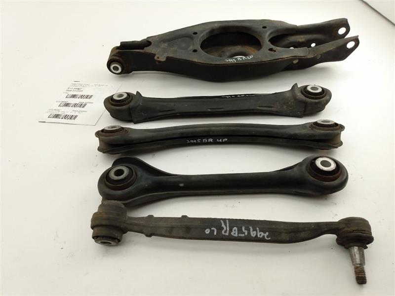 Mercedes SLK350 Back Right Lower Control Arm Set