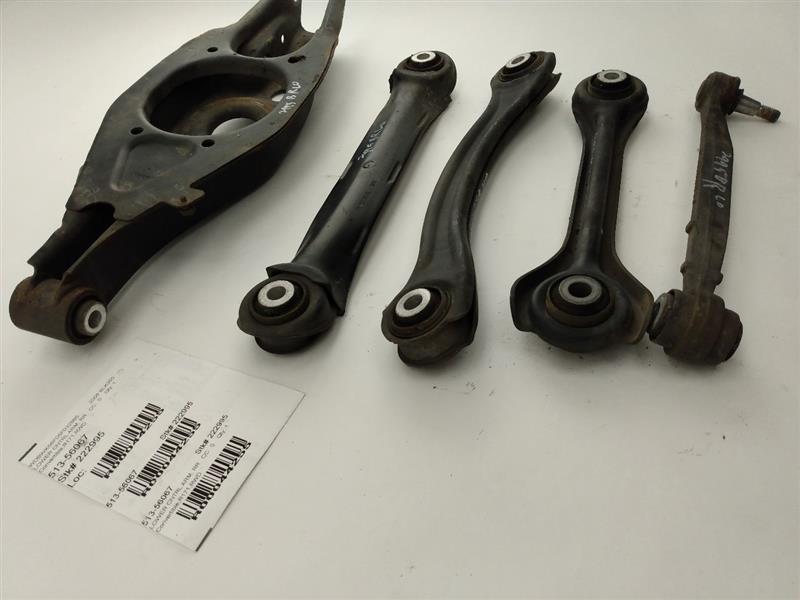 Mercedes SLK350 Back Right Lower Control Arm Set