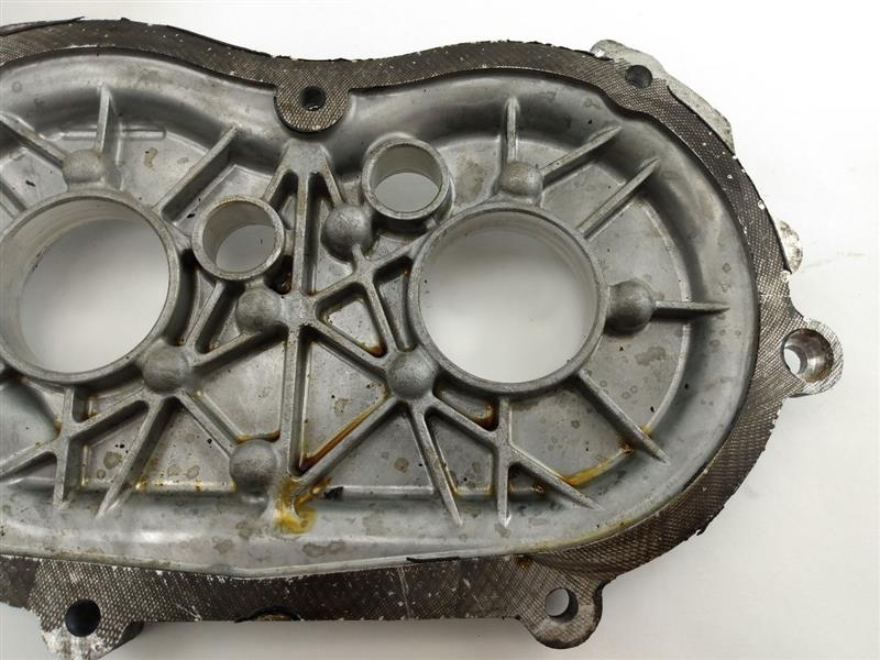 Mercedes SLK350 Front Right Timing Chain Cover