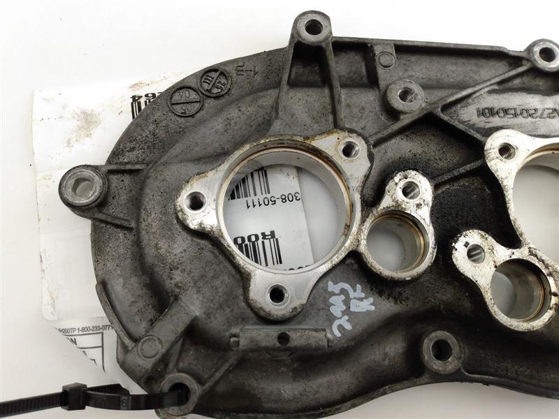 Mercedes SLK350 Front Right Timing Chain Cover