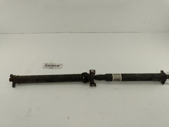Mercedes SLK280 Rear Drive Shaft