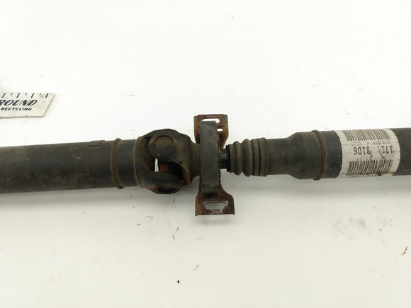 Mercedes SLK280 Rear Drive Shaft