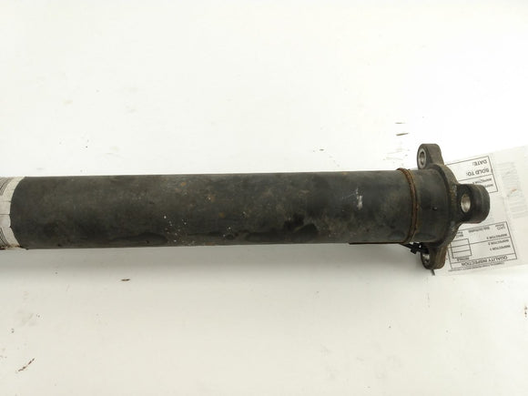 Mercedes SLK280 Rear Drive Shaft