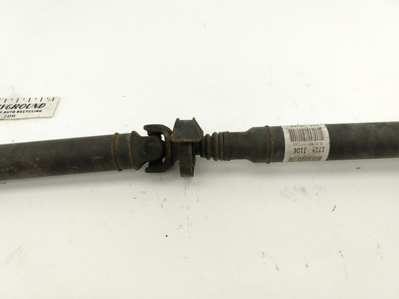 Mercedes SLK280 Rear Drive Shaft