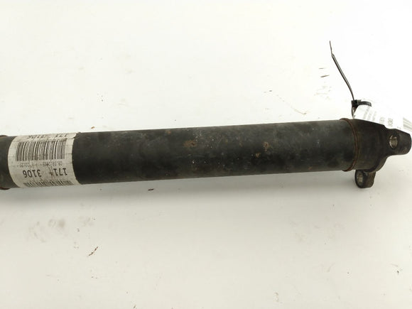 Mercedes SLK280 Rear Drive Shaft